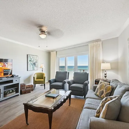 Seacrest 701B- By Holiday Isle Properties
